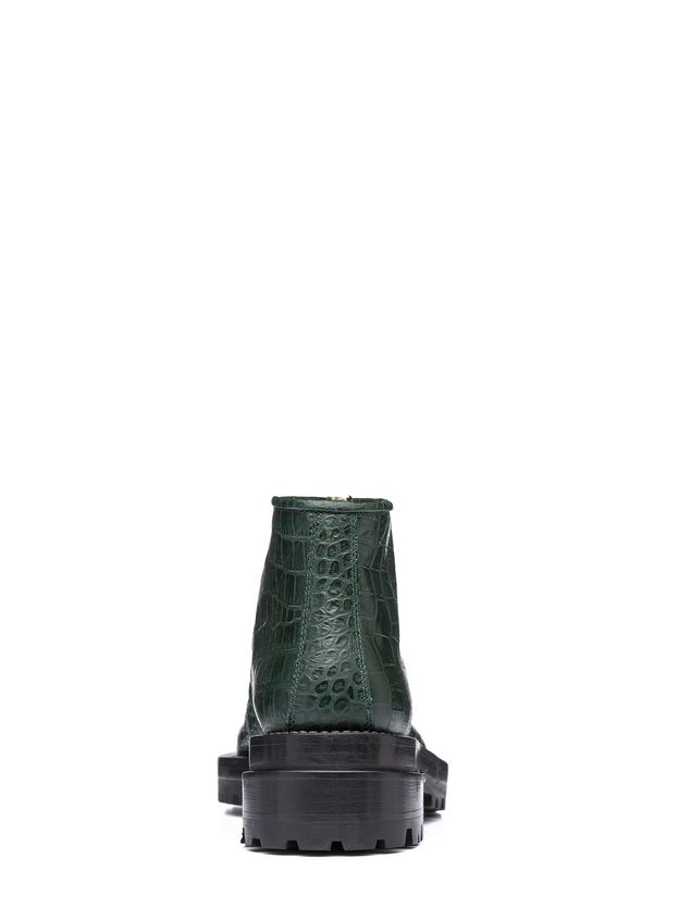 berdie calfskin boot