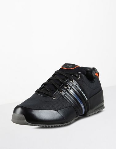 Y-3 Designer shoes for men | Official Online store