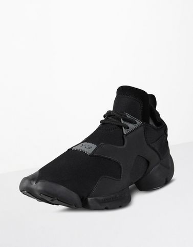 Y-3 Designer shoes for men | Official Online store