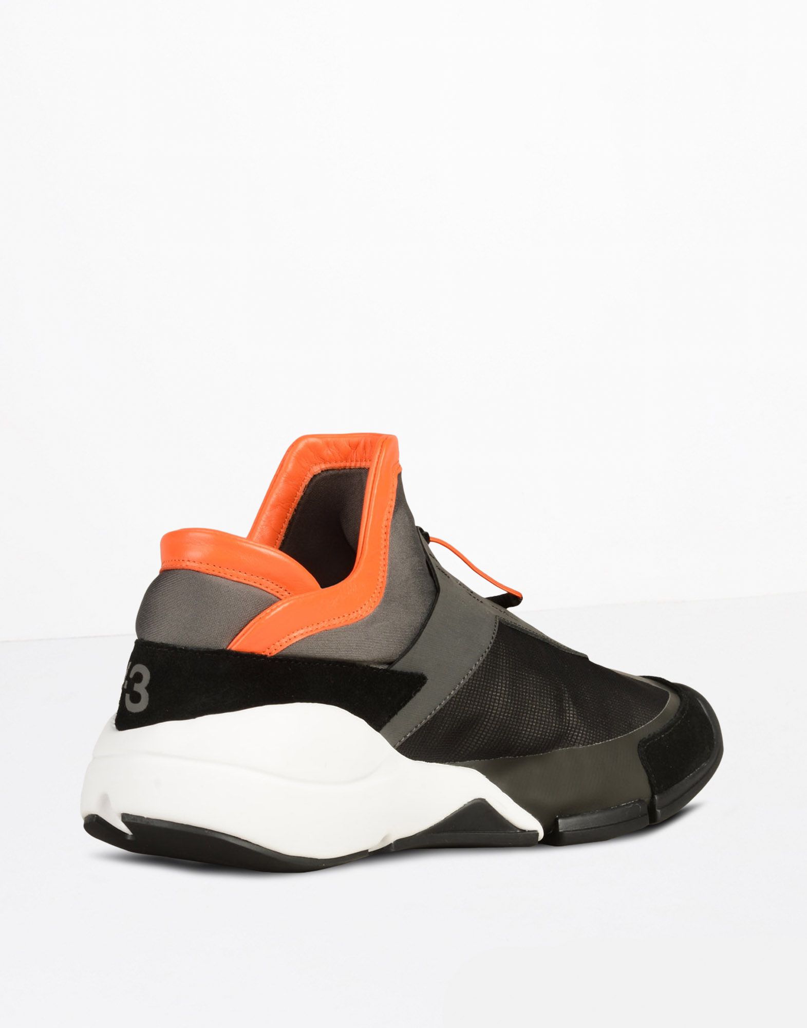 Y 3 FUTURE LOW for Men | Adidas Y-3 Official Store