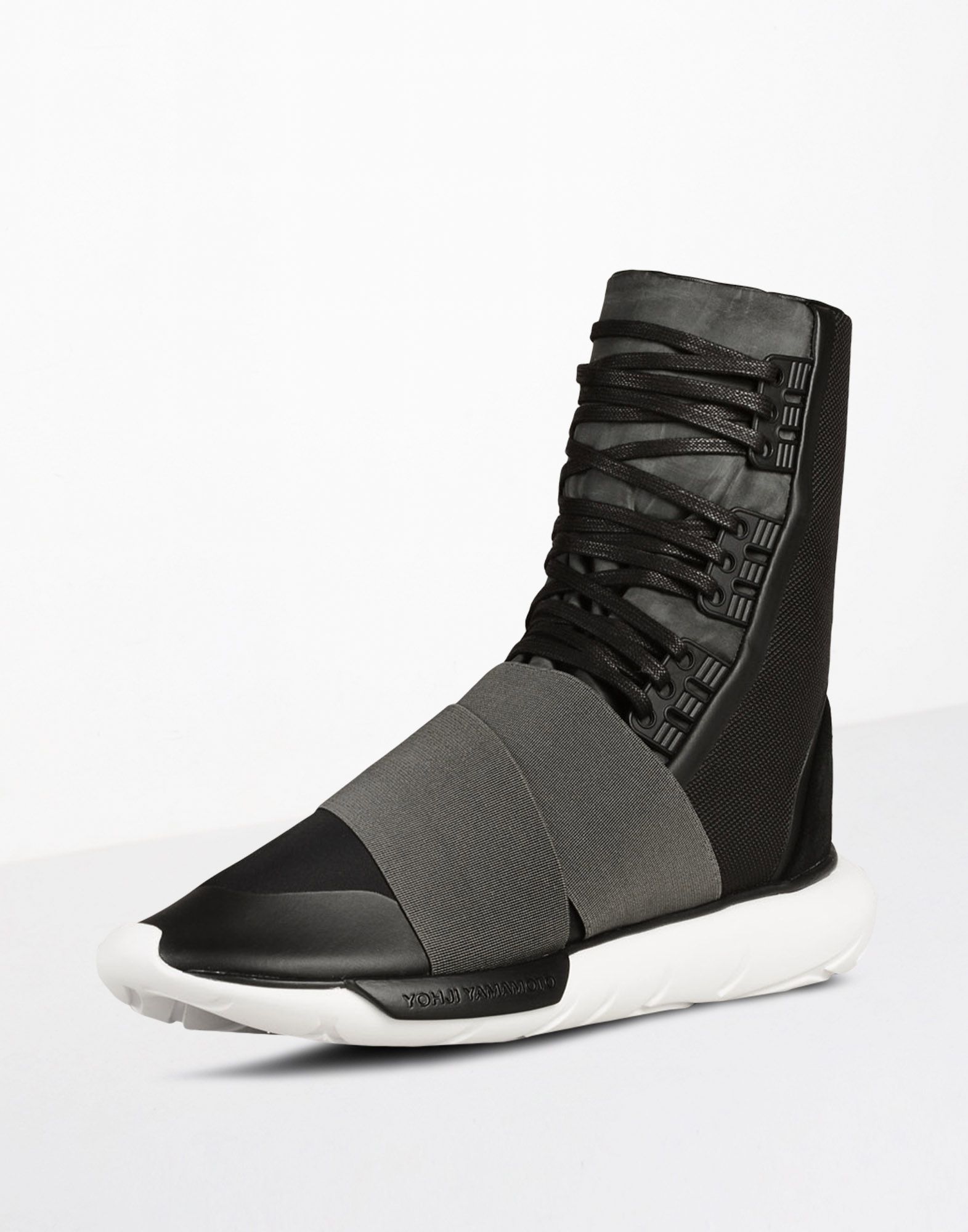 adidas y3 boot