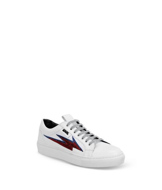 KARL LAGERFELD K/SNEAKER THUNDER 12_f