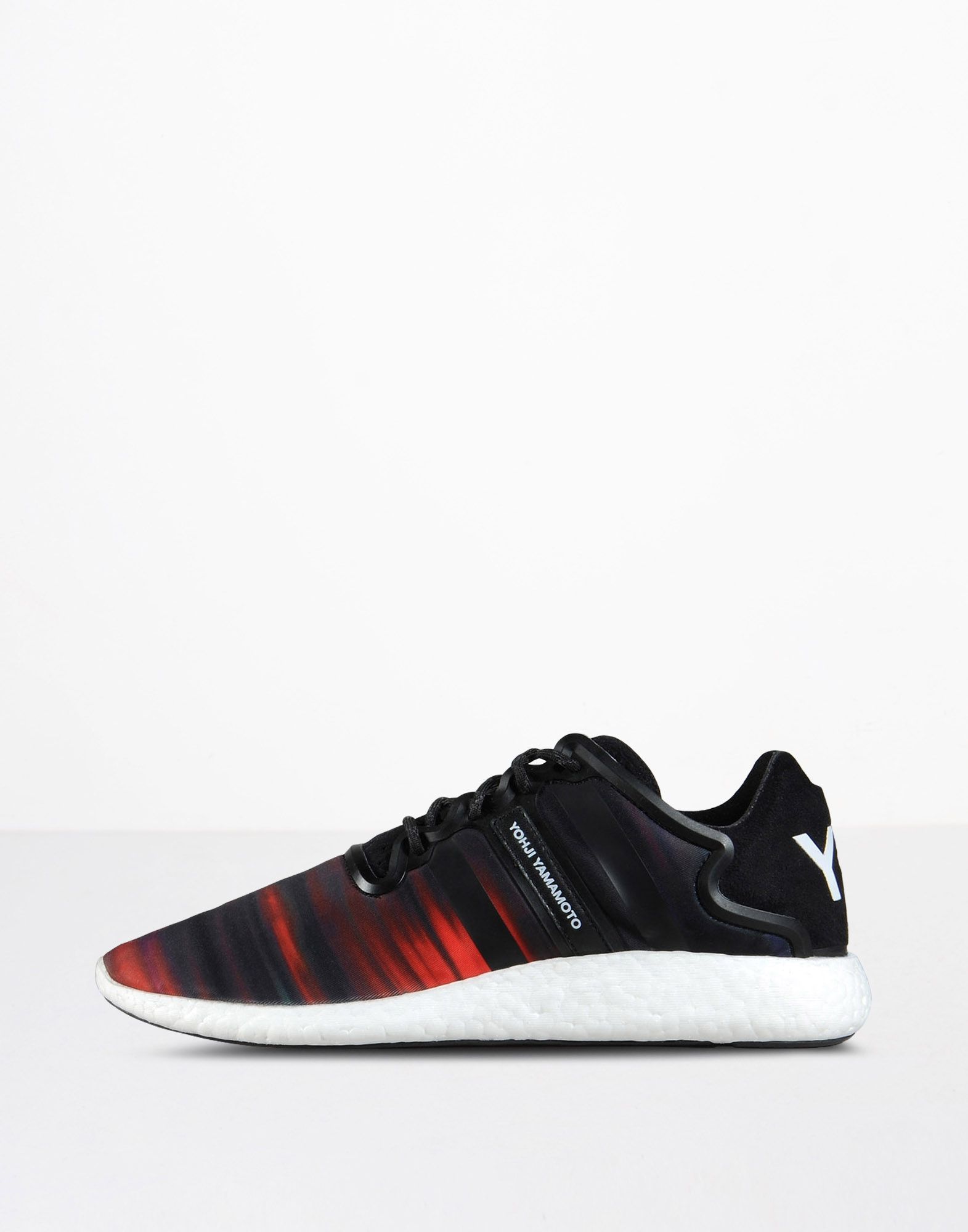 Y 3 YOHJI RUN for Men | Adidas Y-3 Official Store