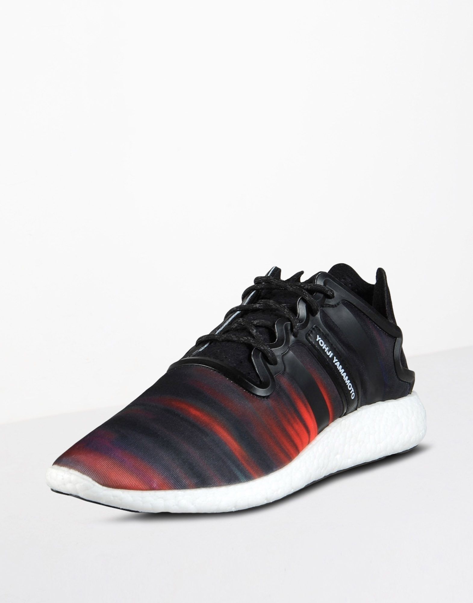 y3 run boost