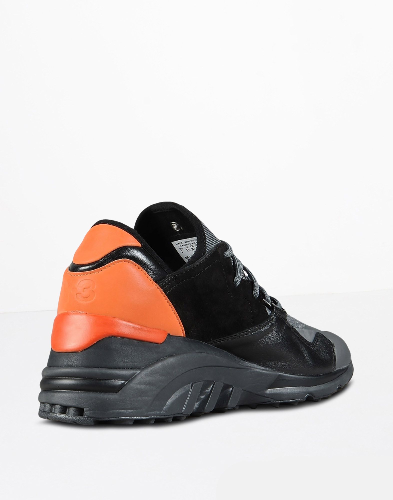 adidas y3 wedge sock run adidas y3 wedge sock run