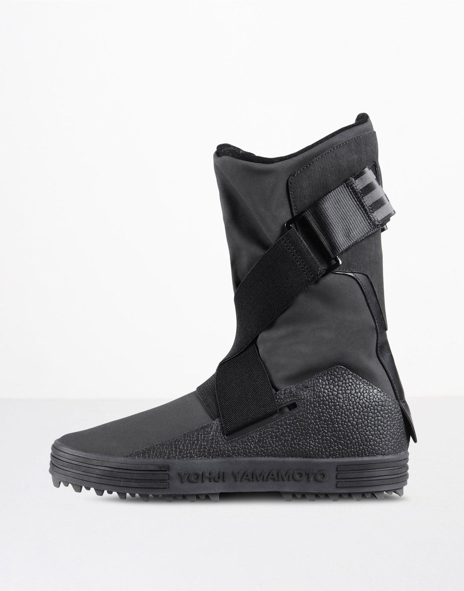 y3 snow boots