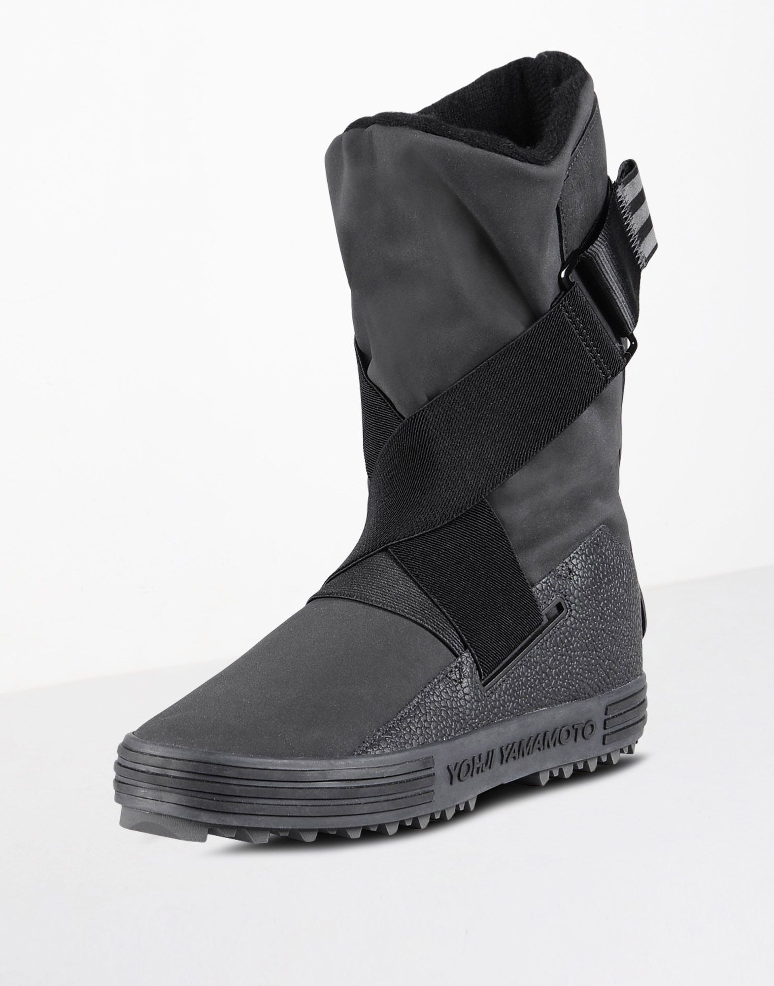 Y 3 SNO FOXING STRAP for Women | Adidas Y-3 Official Store