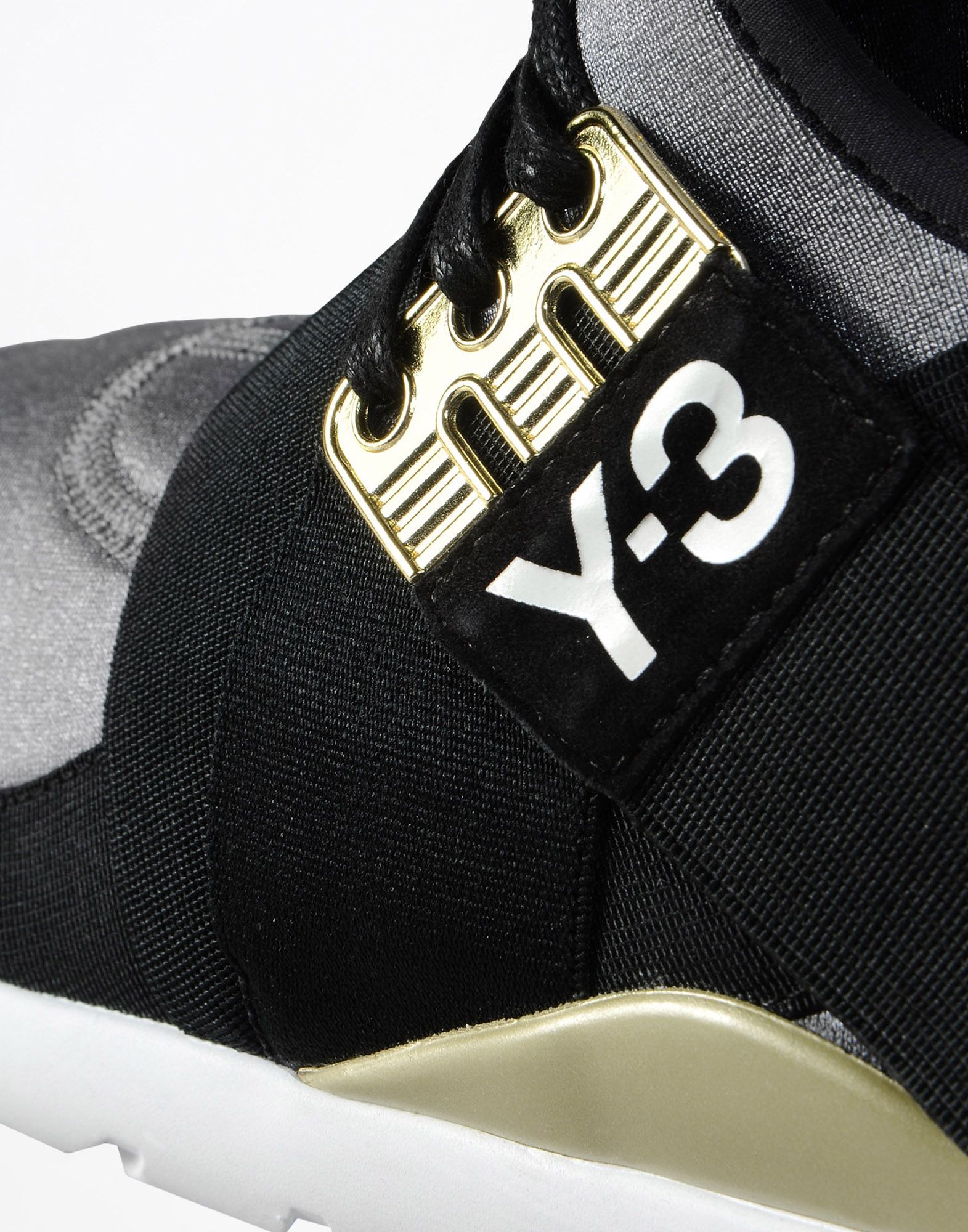 Y 3 QASA ELLE LACE for Women | Adidas Y-3 Official Store