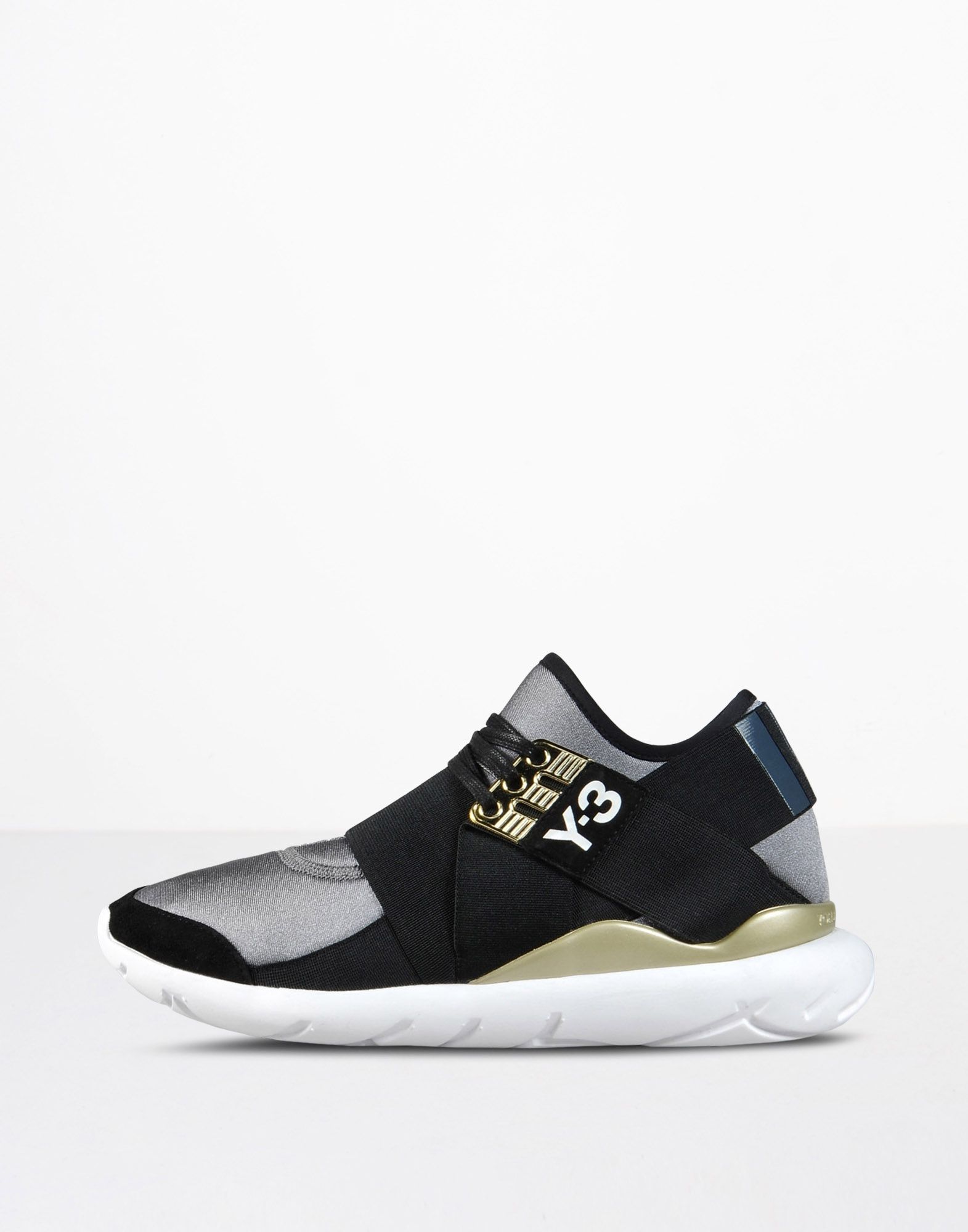 Y 3 QASA ELLE LACE for Women | Adidas Y-3 Official Store