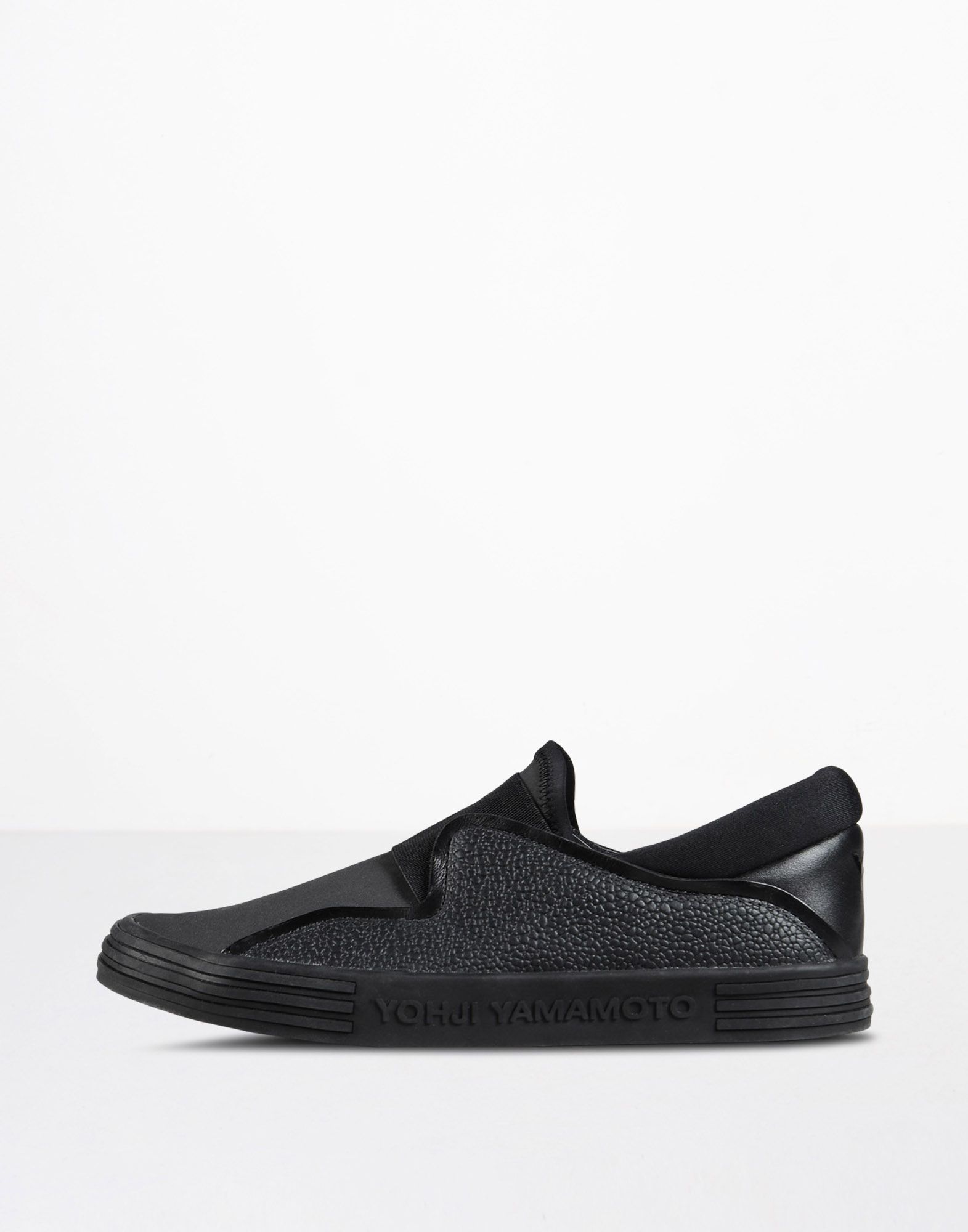Y 3 SUNJA SLIP ON for Women | Adidas Y-3 Official Store