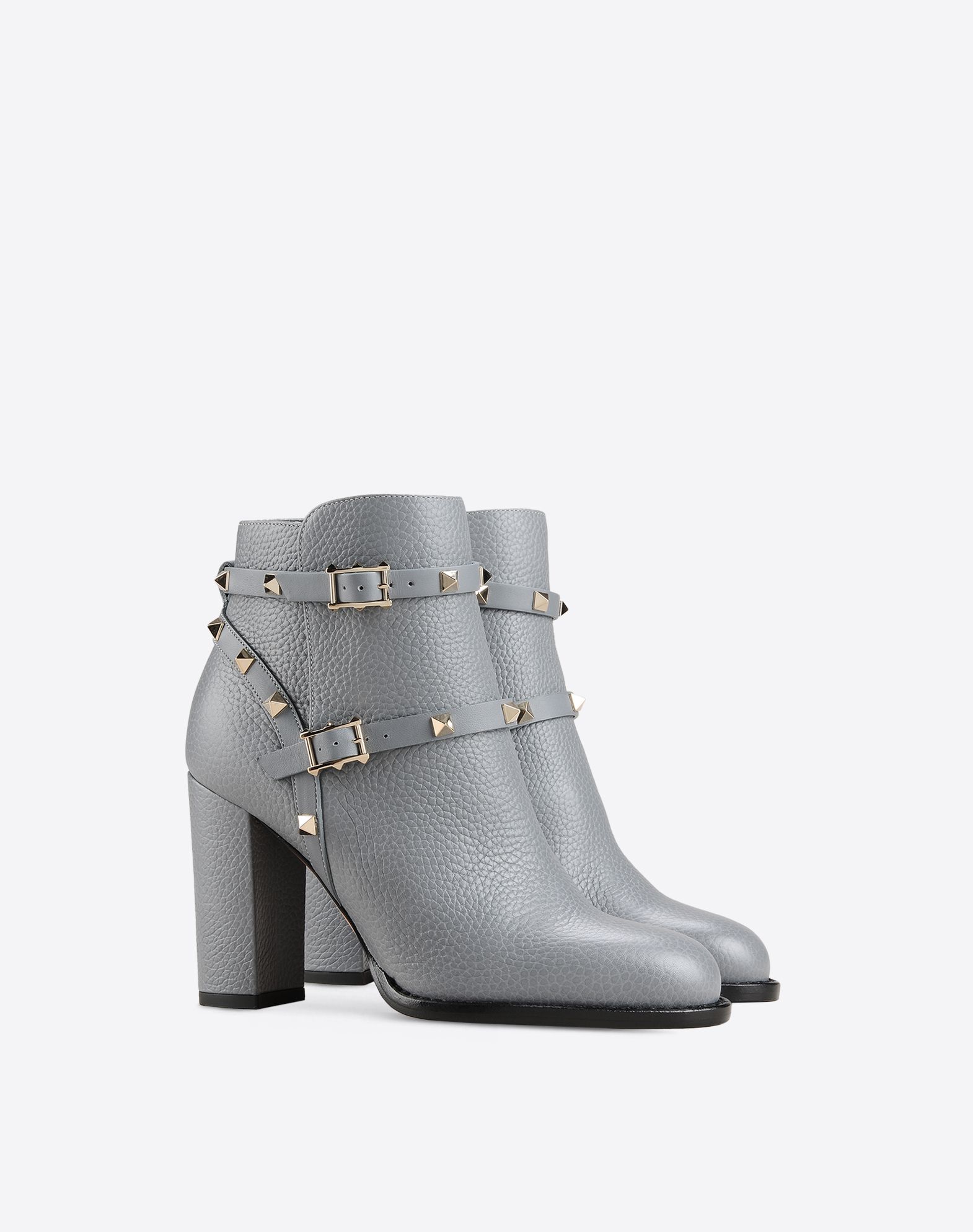 VALENTINO GARAVANI LW1S0710VCE S71 Bottines D r