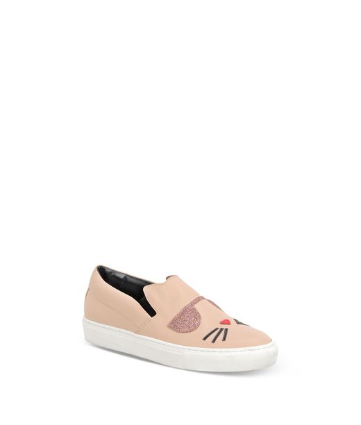 KARL LAGERFELD K/KOCKTAIL CHOUPETTE SLIP ON 12_f