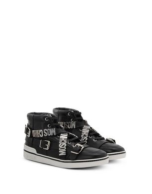 Moschino designer shoes for men | Moschino.com