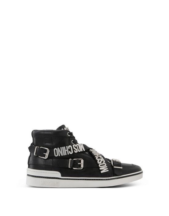 Sneakers Man MOSCHINO Sneakers Man MOSCHINO
