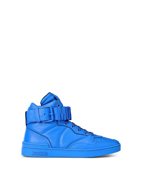 Sneakers Man MOSCHINO Sneakers Man MOSCHINO