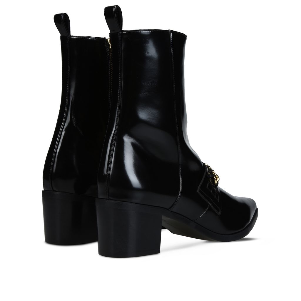 stella mccartney boots dupe