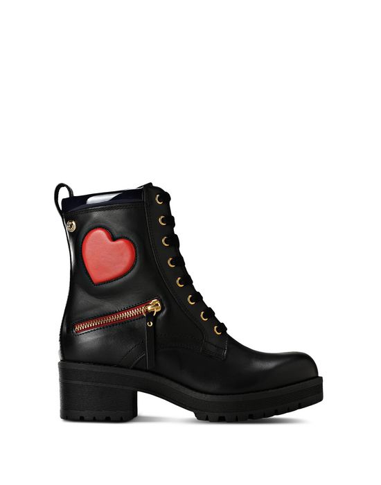 Boots Woman LOVE MOSCHINO Boots Woman LOVE MOSCHINO