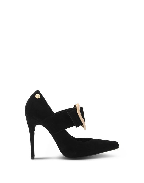 HEEL Woman LOVE MOSCHINO HEEL Woman LOVE MOSCHINO