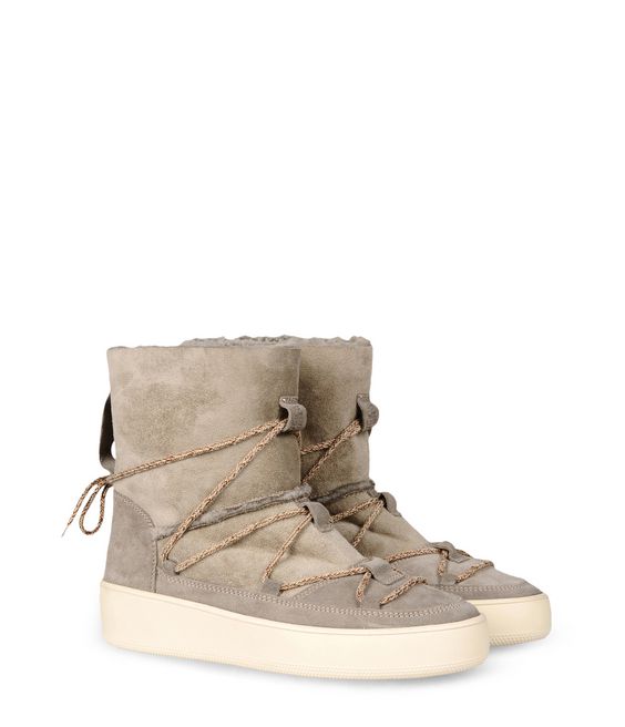 NAPAPIJRI NOVA Ankle boots D f