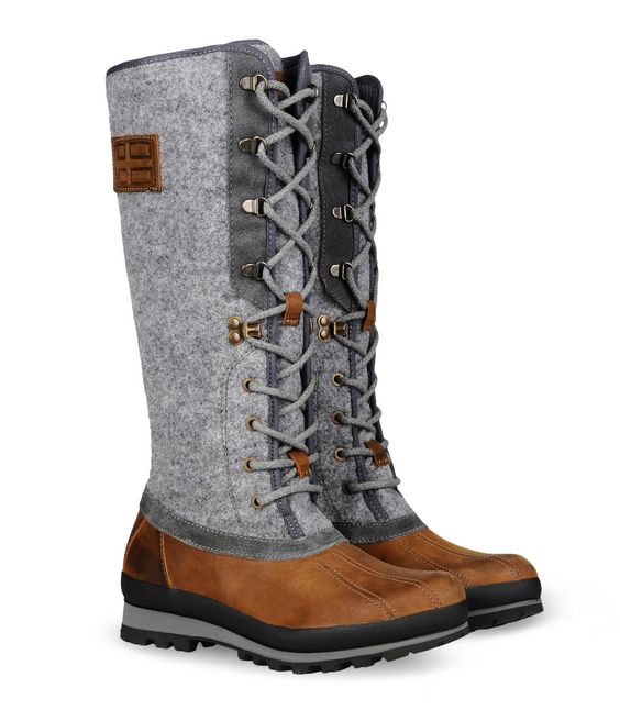 NAPAPIJRI GRETA Boots D f