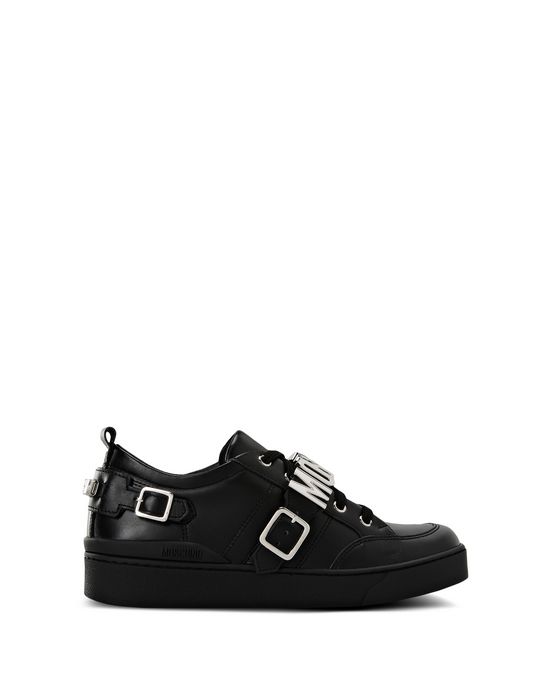 Sneakers Woman MOSCHINO Sneakers Woman MOSCHINO