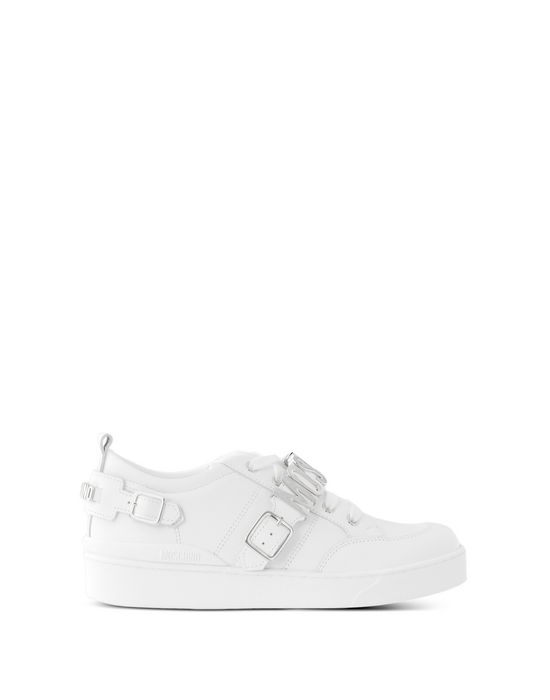 Sneakers Woman MOSCHINO Sneakers Woman MOSCHINO