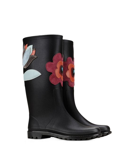 REDValentino Rain Boot - Rain Boot for Women | REDValentino E-Store