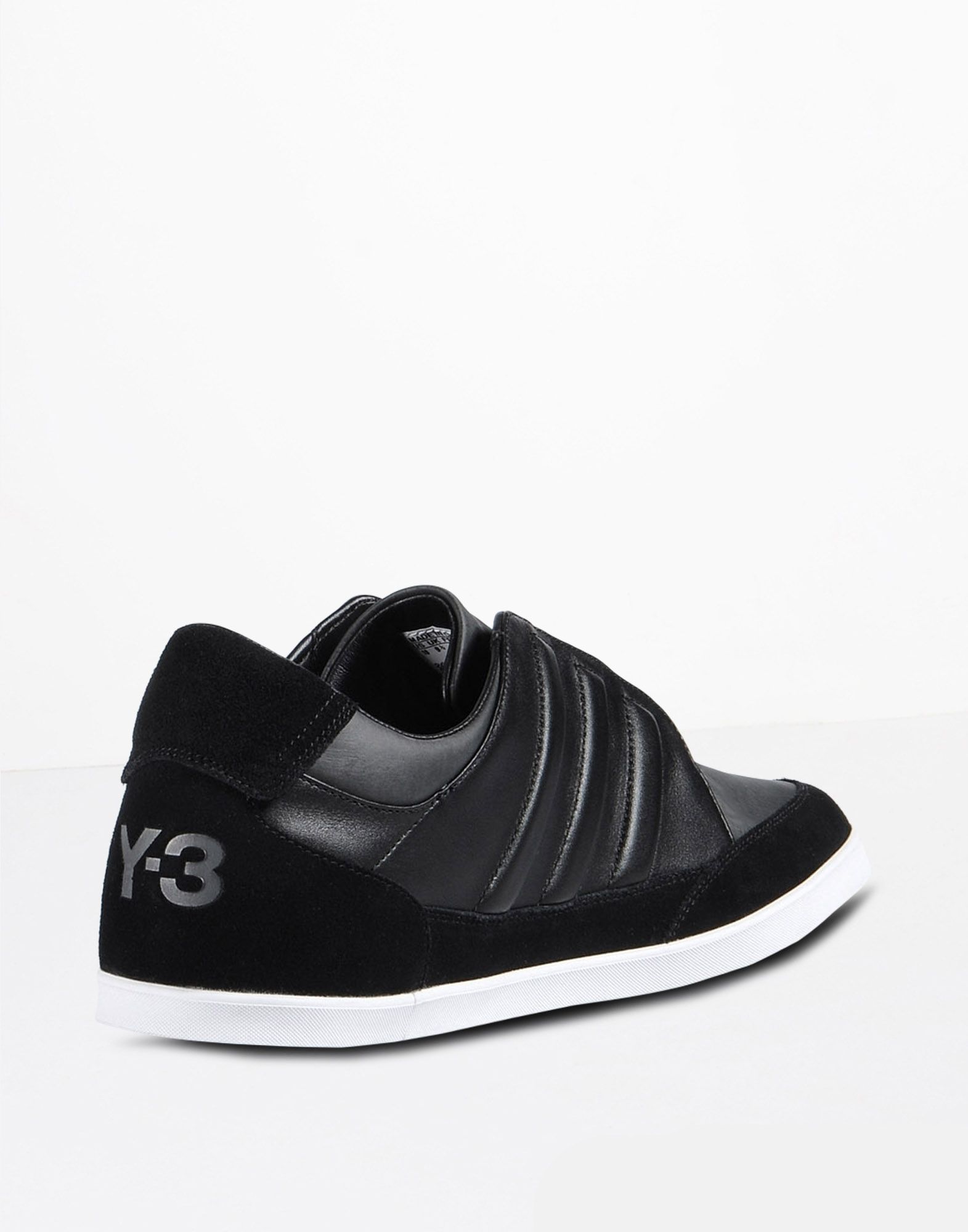 adidas y3 honja low