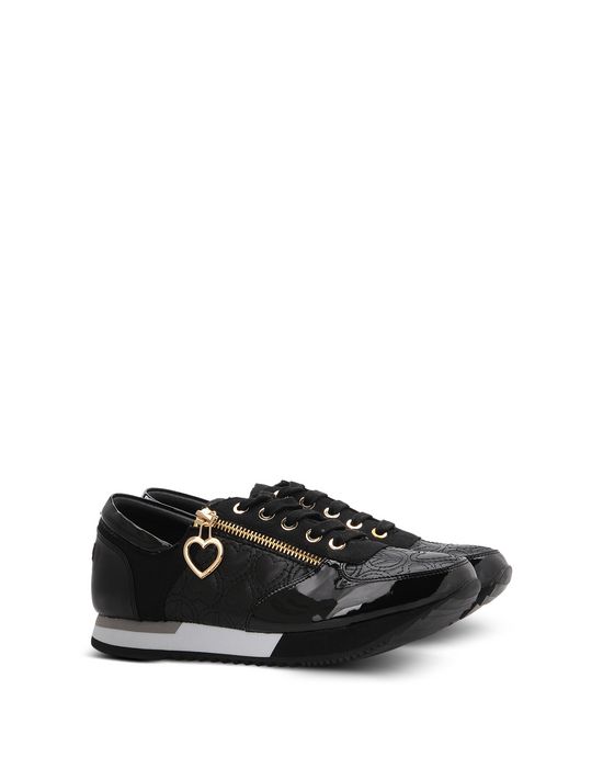 Love Moschino Women Sneakers | Moschino.com