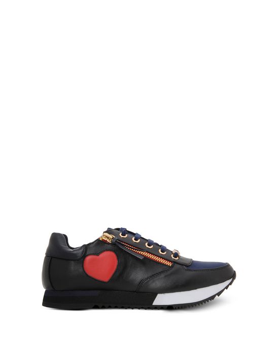 Sneakers Woman LOVE MOSCHINO Sneakers Woman LOVE MOSCHINO