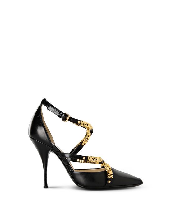 HEEL Woman MOSCHINO HEEL Woman MOSCHINO