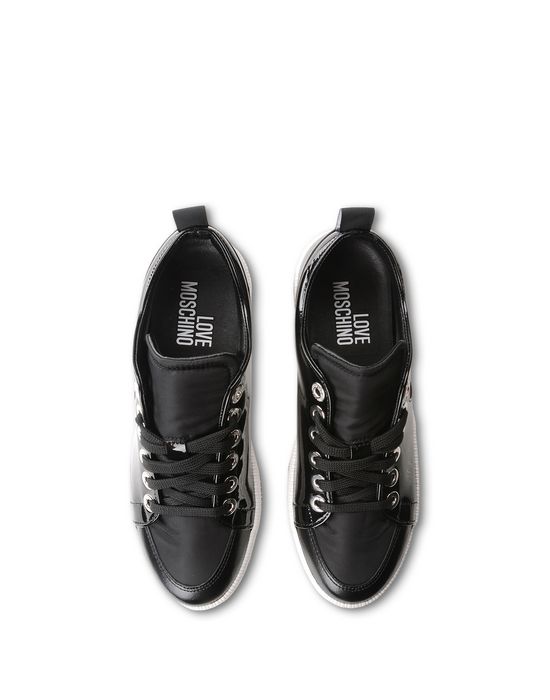 Love Moschino Women Sneakers | Moschino.com