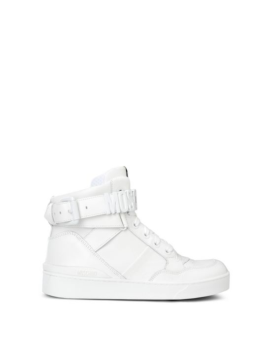 Sneakers Woman MOSCHINO Sneakers Woman MOSCHINO