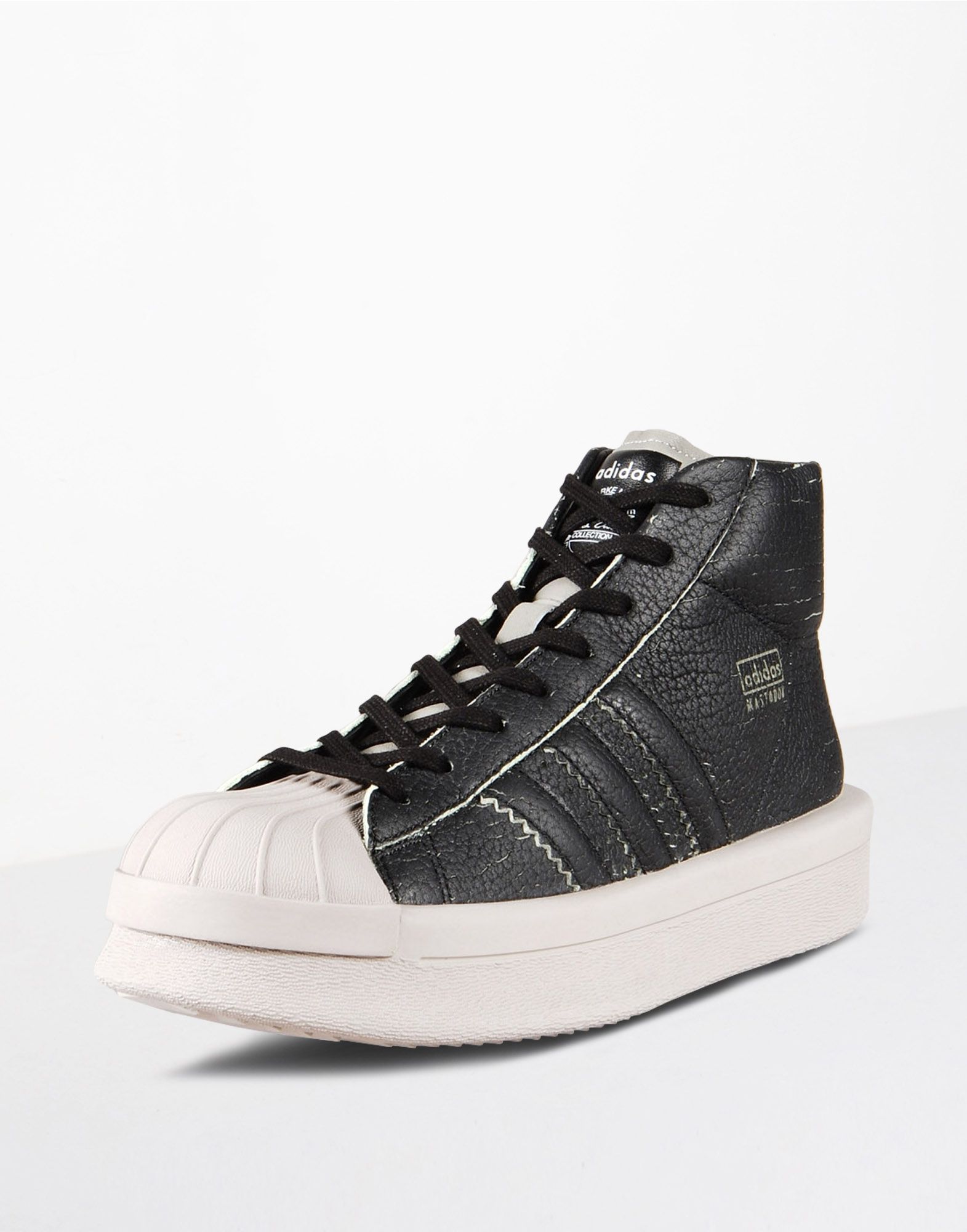 Adidas By RO MASTODON PRO MODEL Sneakers | Adidas Y-3 Official Store