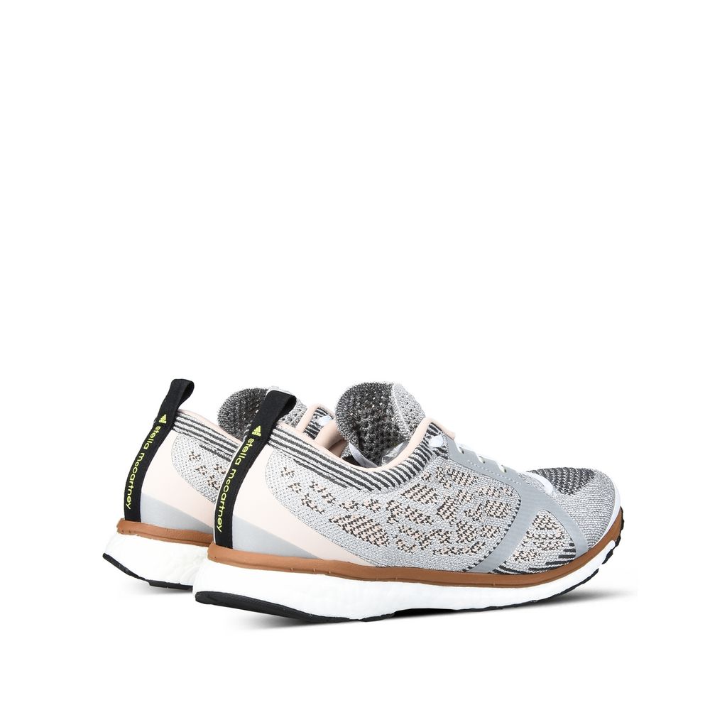 adidas by stella mccartney adizero adios sneakers
