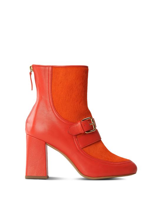 Boots Woman BOUTIQUE MOSCHINO Boots Woman BOUTIQUE MOSCHINO