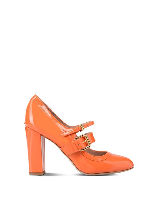 HEEL Woman BOUTIQUE MOSCHINO HEEL Woman BOUTIQUE MOSCHINO