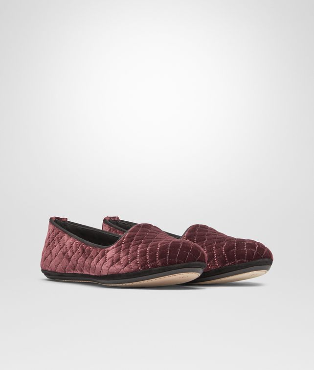 slipper bottega veneta