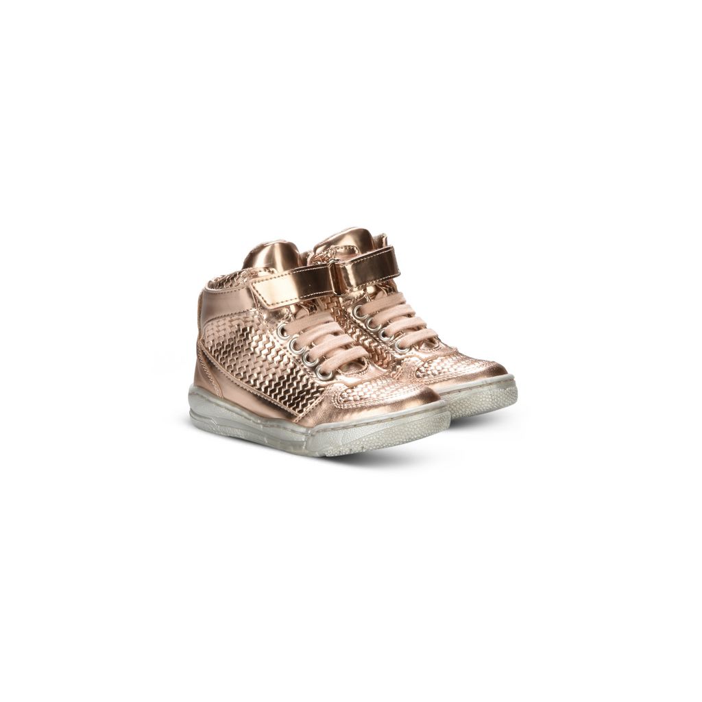 kids stella mccartney trainers