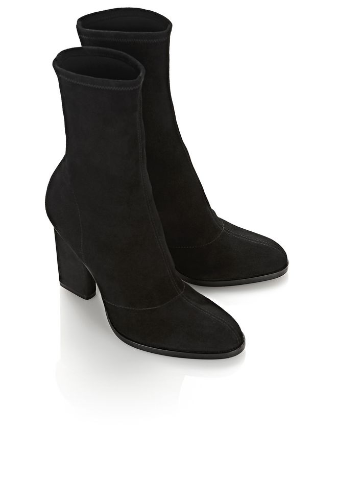 bottes alexander wang