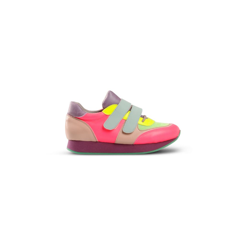 kids stella mccartney trainers