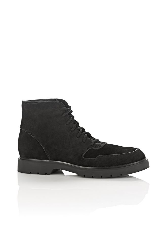 Today's Top Stories Buy second-hand ALEXANDER WANG shoes for Men on Vestiaire Collective. Buy, sell, empty your wardrobe on our website.