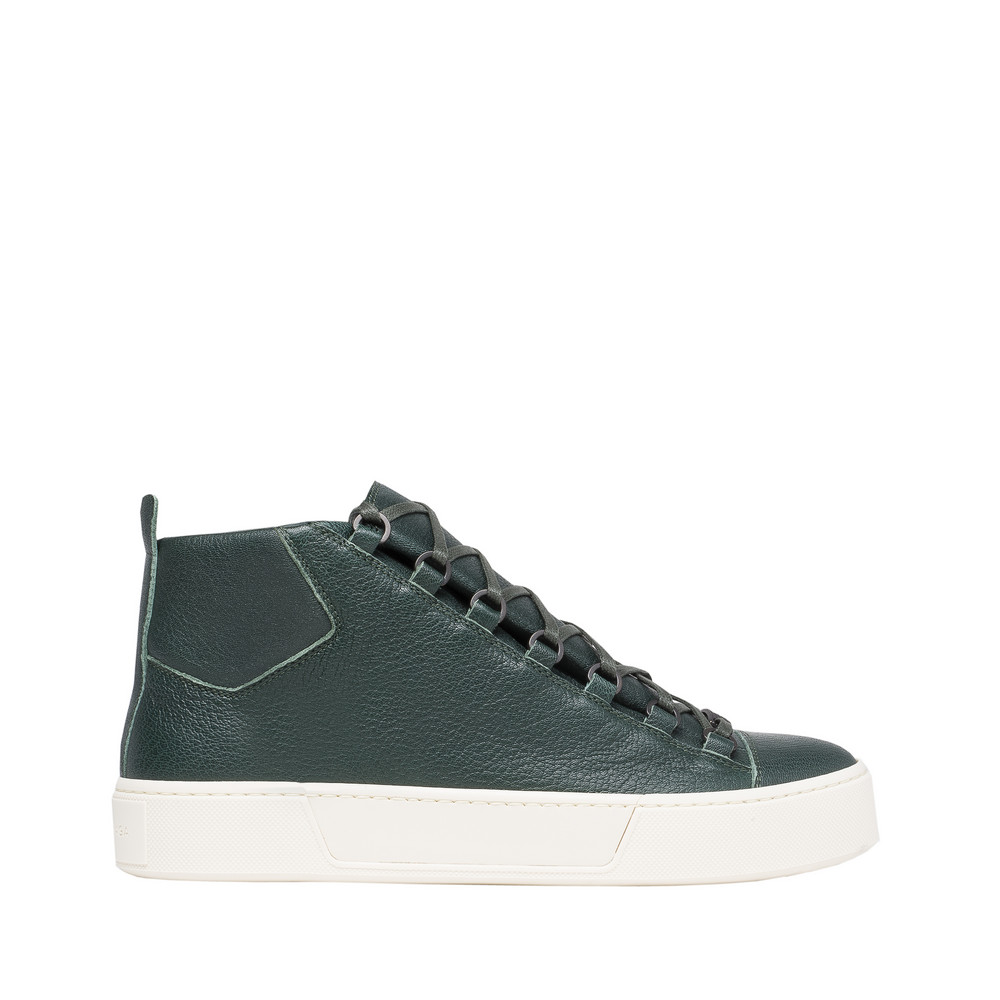 BALENCIAGA Arena Sneakers U Holiday Collection High Sneakers f