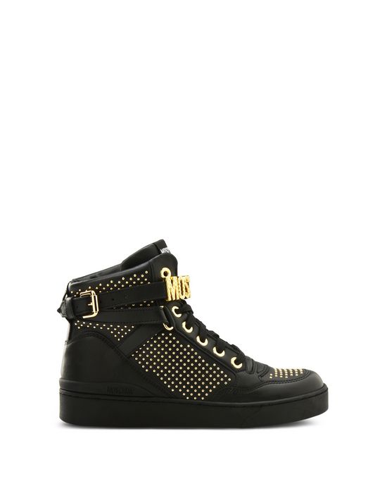 Moschino Women Sneakers | Moschino.com