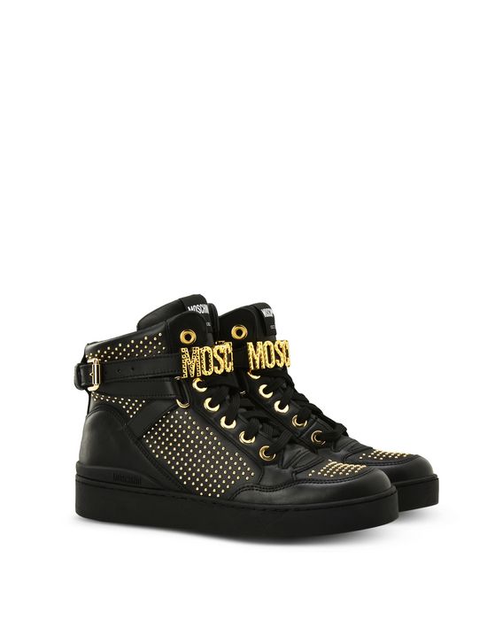 Moschino Women Sneakers | Moschino.com