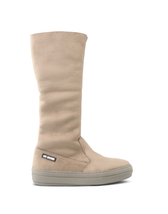 Boots Woman LOVE MOSCHINO Boots Woman LOVE MOSCHINO