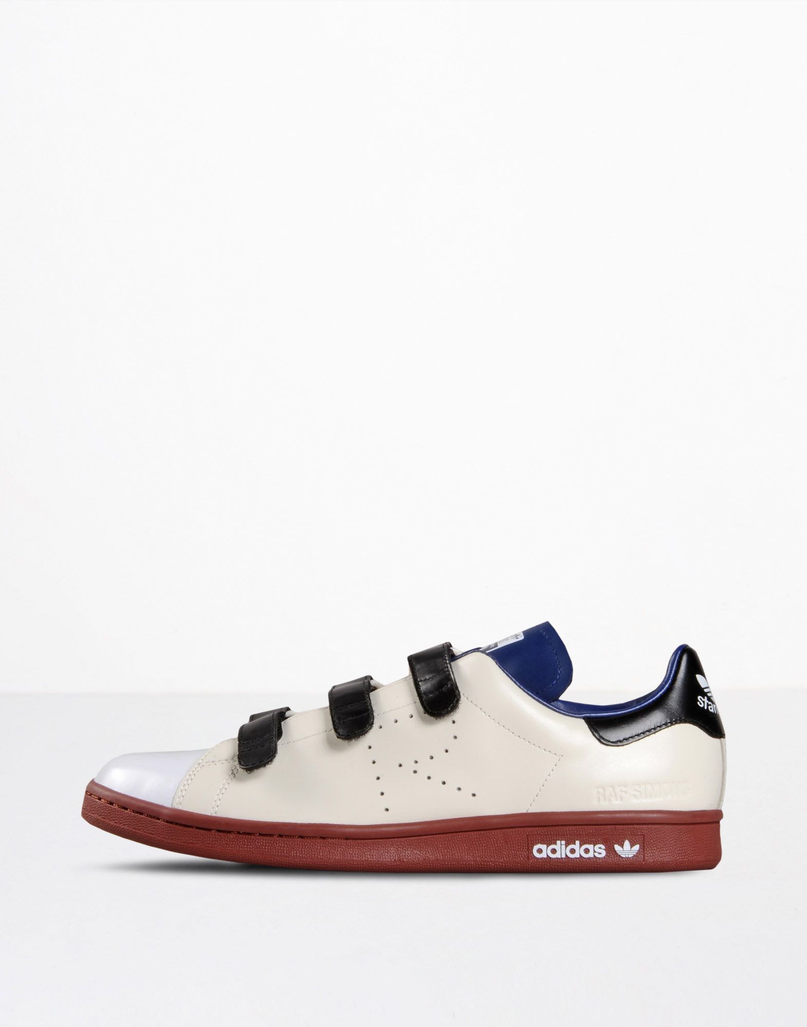 raf simons stan smith comfort