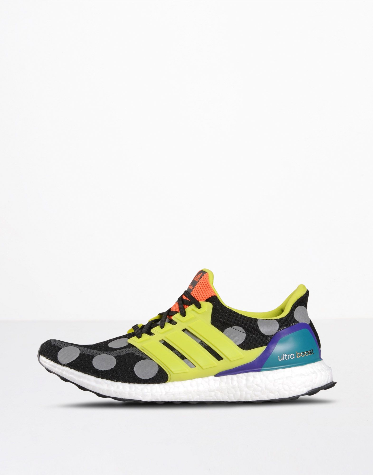 adidas y3 boost mens yellow