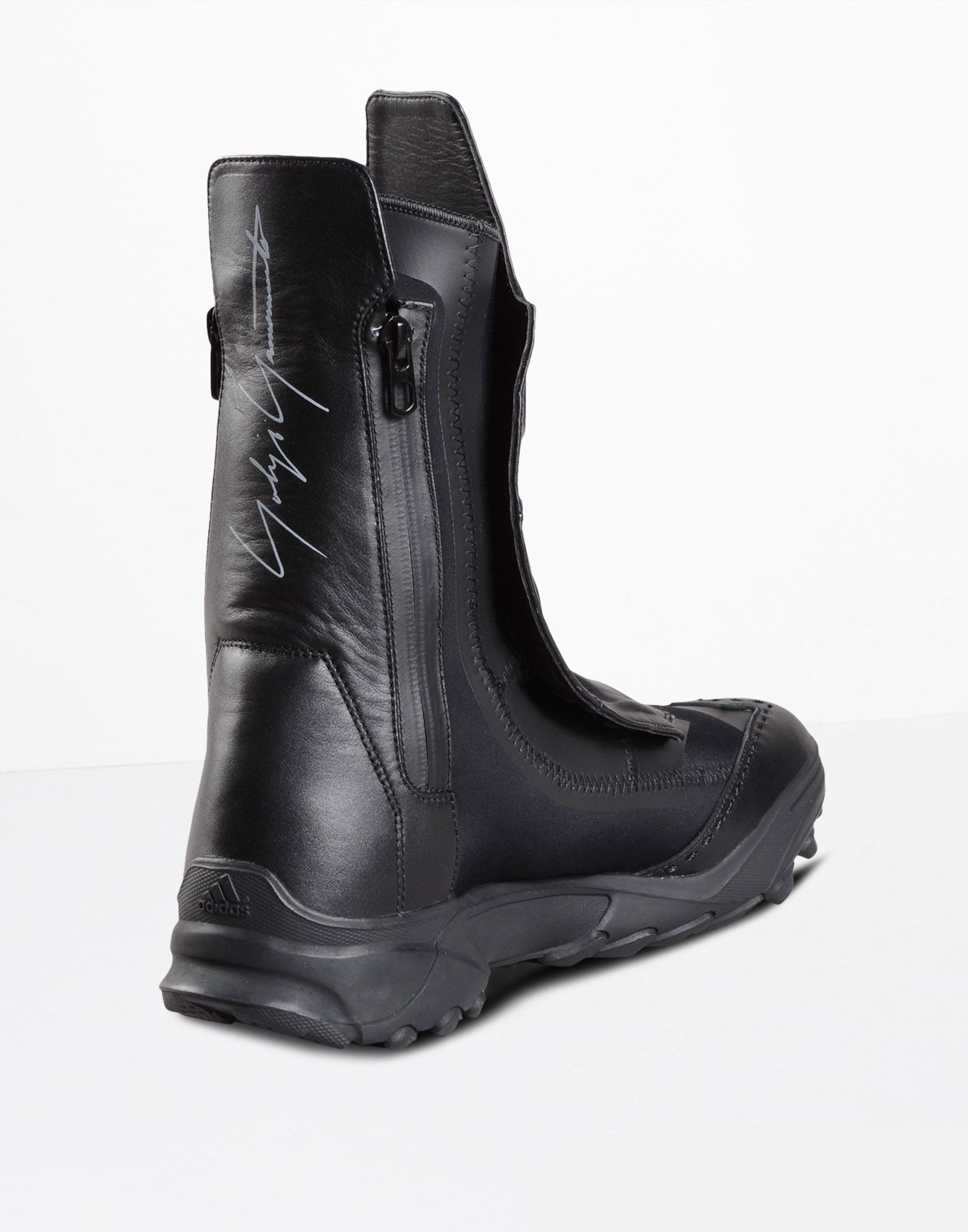 Adidas By YY GSG 9 WINTER Boots Adidas Y3 Official Store