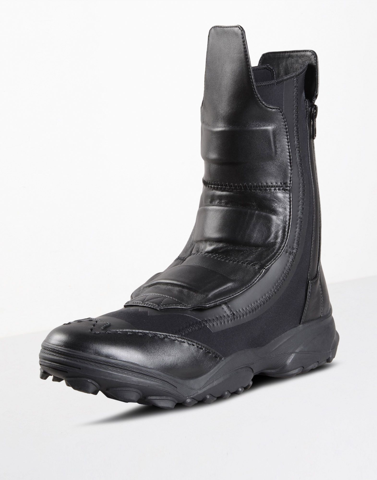 Adidas By YY GSG 9 WINTER Boots Adidas Y3 Official Store